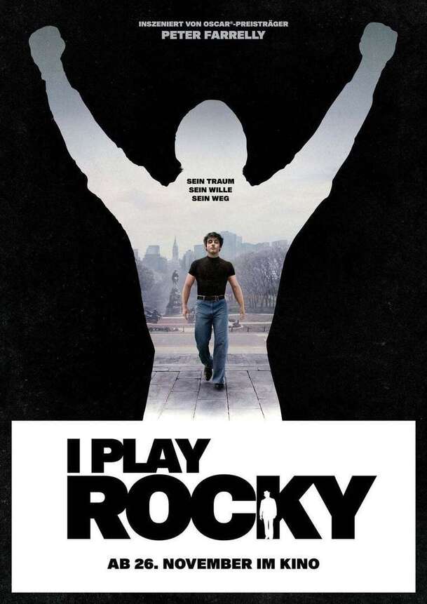 Já, Rocky: Chválený příběh o vzniku slavného filmu má nový trailer | Fandíme filmu