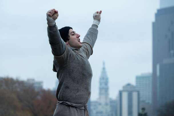 Já, Rocky: Chválený příběh o vzniku slavného filmu má nový trailer | Fandíme filmu