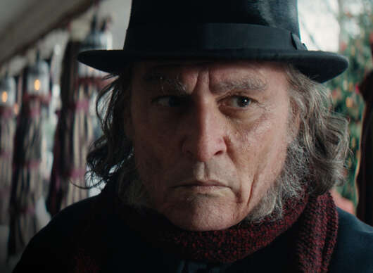 Ebenezer: Vánoční koleda má jeden jediný trumf | Fandíme filmu
