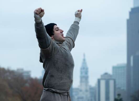 Já, Rocky: Chválený příběh o vzniku slavného filmu má nový trailer | Fandíme filmu