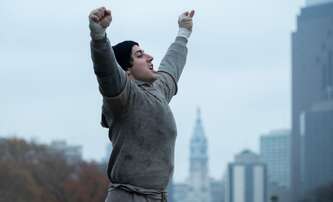 Já, Rocky: Chválený příběh o vzniku slavného filmu má nový trailer | Fandíme filmu