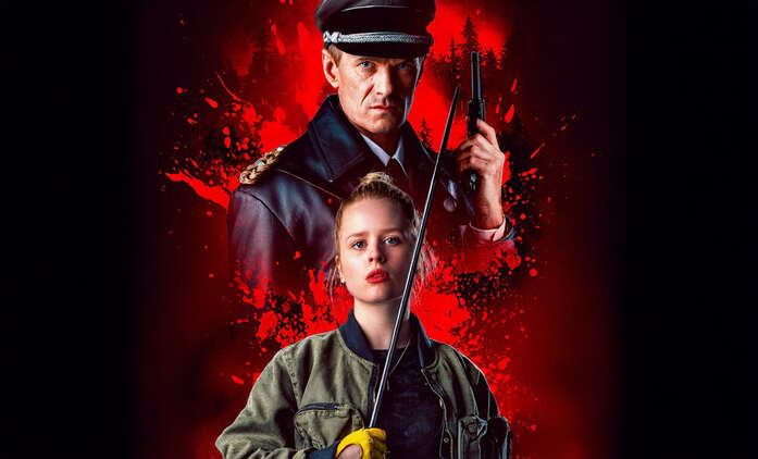 The Last Temptation of Becky: Nadšená likvidace nácků má nový trailer | Fandíme filmu