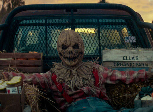 Slayground: Zabijácký thriller se pochlubil rozparáděným trailerem | Fandíme filmu