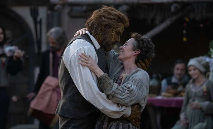 Wicker: Nejdráždivějším filmem roku je příběh o milenci z proutí | Fandíme filmu