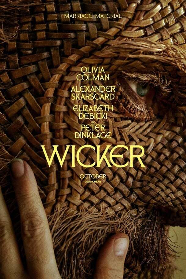 Wicker: Nejdráždivějším filmem roku je příběh o milenci z proutí | Fandíme filmu