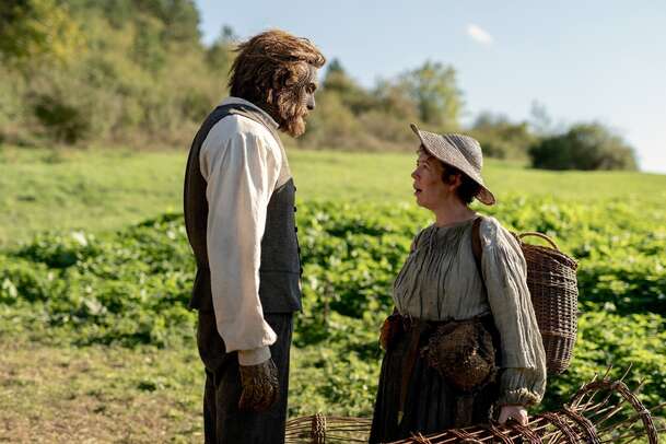 Wicker: Nejdráždivějším filmem roku je příběh o milenci z proutí | Fandíme filmu