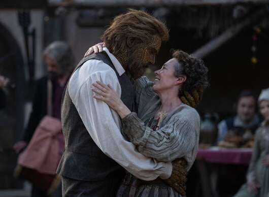 Wicker: Nejdráždivějším filmem roku je příběh o milenci z proutí | Fandíme filmu