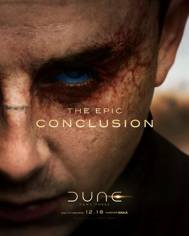 Duna 3 je eposem o pádu mesiáše, který se stává diktátorem | Fandíme filmu