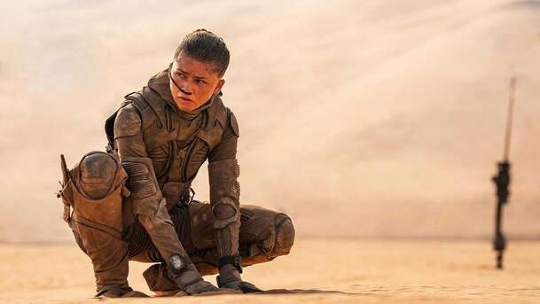 Duna 3 je eposem o pádu mesiáše, který se stává diktátorem | Fandíme filmu