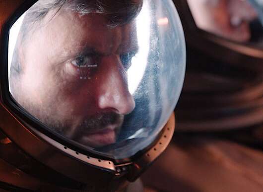 Juste après l'aube: Na francouzské astronauty čeká po návratu zničená Země | Fandíme filmu