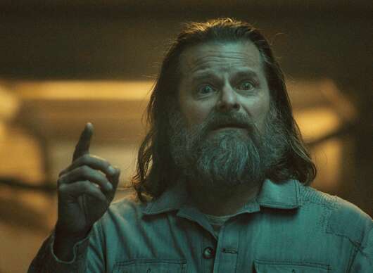 Sentinel: Steve Zahn uvízne v hlubokém vesmíru | Fandíme filmu