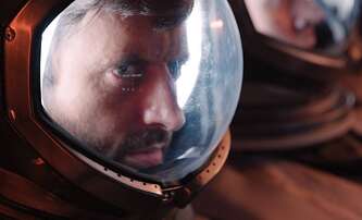 Juste après l'aube: Na francouzské astronauty čeká po návratu zničená Země | Fandíme filmu