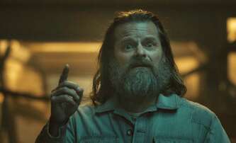 Sentinel: Steve Zahn uvízne v hlubokém vesmíru | Fandíme filmu