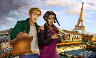 Broken Sword: Do kin míří mix Šifry mistra Leonarda s Indianou Jonesem | Fandíme filmu