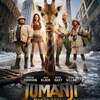 Jumanji: Velký útěk – The Rock jako akční mamka v novém traileru | Fandíme filmu