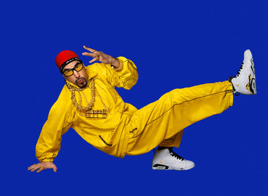 Ali G: Gdo bít já? - Nová komedie provokatéra Cohena dorazila | Fandíme filmu