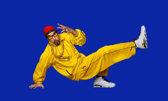 Ali G: Gdo bít já? - Nová komedie provokatéra Cohena dorazila | Fandíme filmu