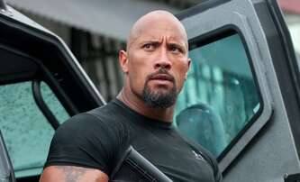 Lizard Music: Podívejte, jak se The Rock proměnil v sedmdesátníka | Fandíme filmu