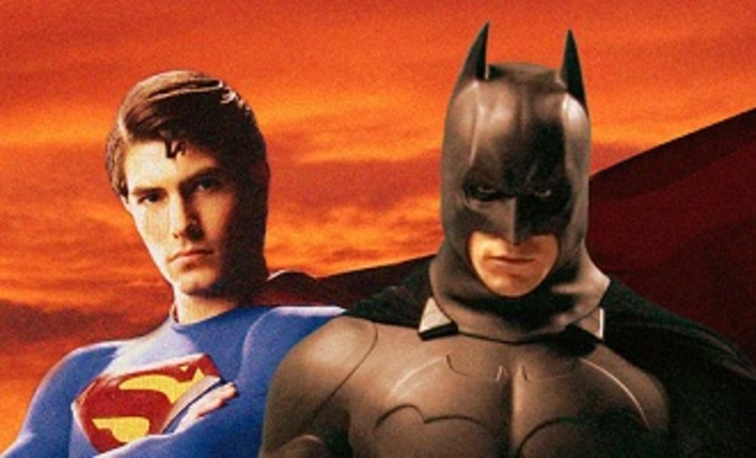 Batman: Co by se stalo bez Nolana III. | Fandíme filmu