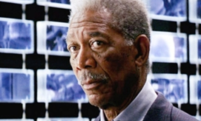 Biografie hvězd: Morgan Freeman | Fandíme filmu