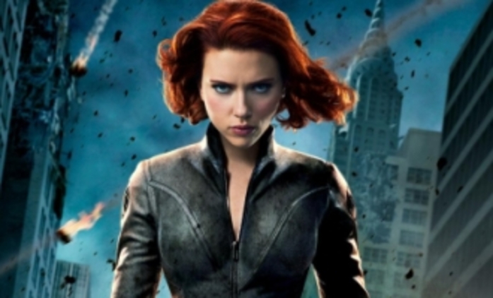 Biografie hvězd: Scarlett Johansson | Fandíme filmu