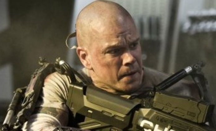 Box Office: Elysium si podalo Letadla i Percyho | Fandíme filmu