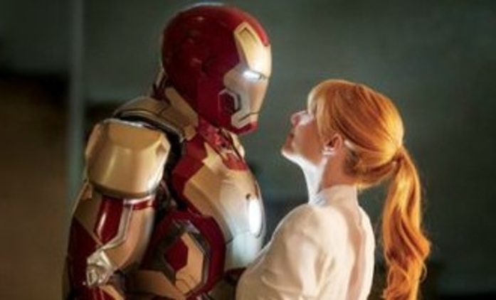 Kam až se v žebříčku tržeb vyšplhal Iron Man 3 | Fandíme filmu