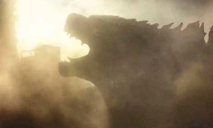 Box Office: Godzilla boří všechny předpovědi | Fandíme filmu