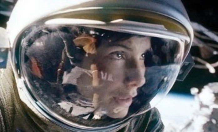 Box Office: Gravitace přitáhla rekordní počet diváků | Fandíme filmu