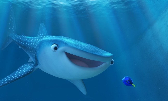 Box Office: Našla se Dory a její rekordní tržby | Fandíme filmu