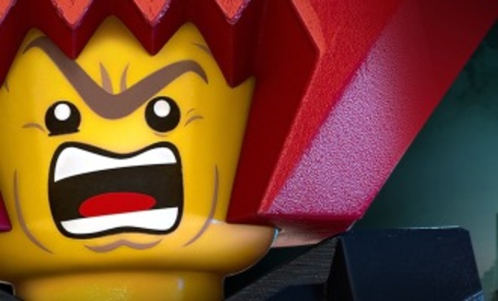 Box Office: LEGO stále nezastavitelné | Fandíme filmu