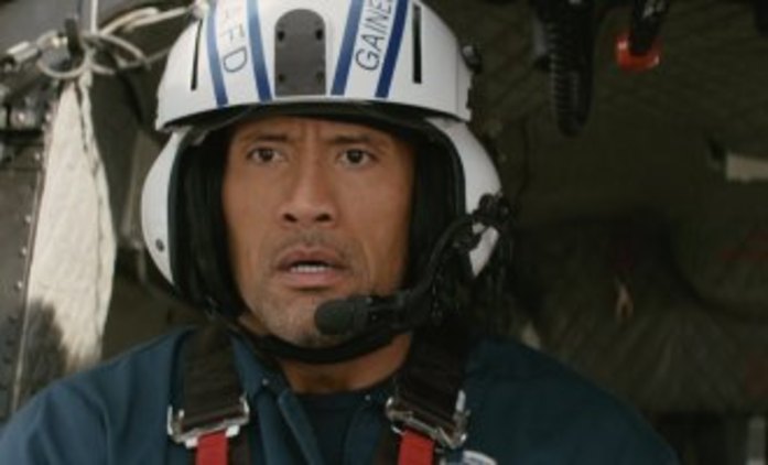 Box Office: San Andreas otřáslo kiny | Fandíme filmu