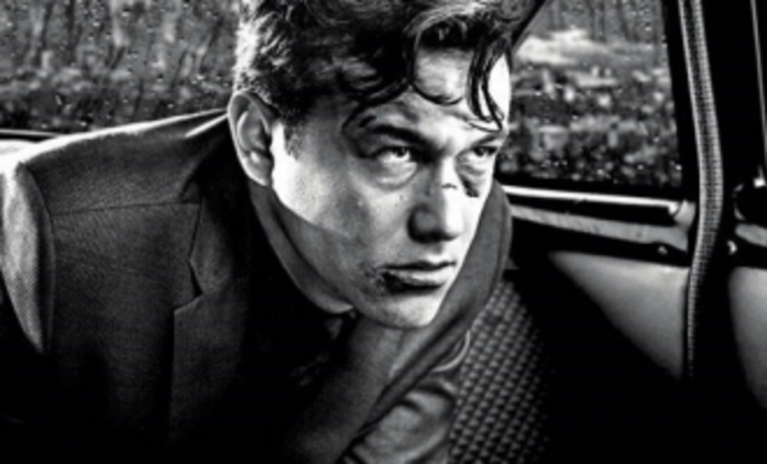 Box Office: Sin City 2 zakončuje léto jako propadák | Fandíme filmu