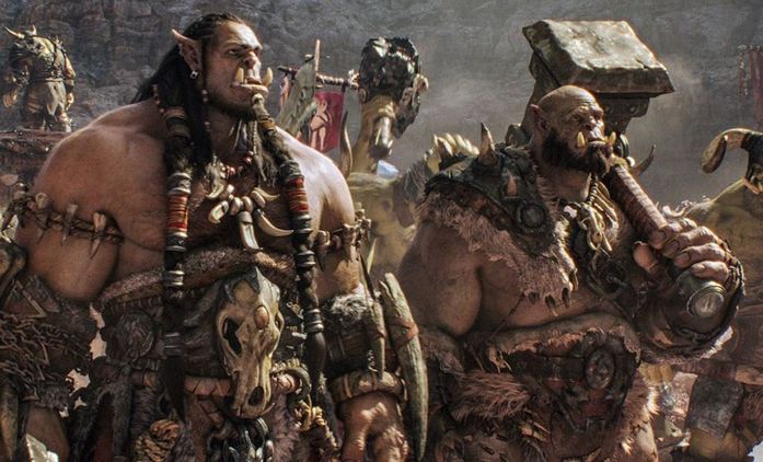 Box Office: World of Warcraft | Fandíme filmu
