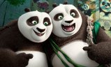 Kung Fu Panda 3 | Fandíme filmu