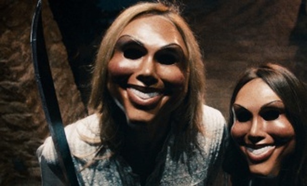 The Purge: Očista se přesune na televizní obrazovky | Fandíme serialům