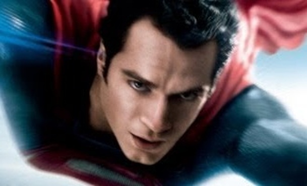 Muž z oceli 2: Henry Cavill chce novou smlouvu | Fandíme filmu