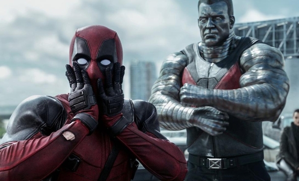 Deadpool 2 obsadil další klíčovou postavu | Fandíme filmu