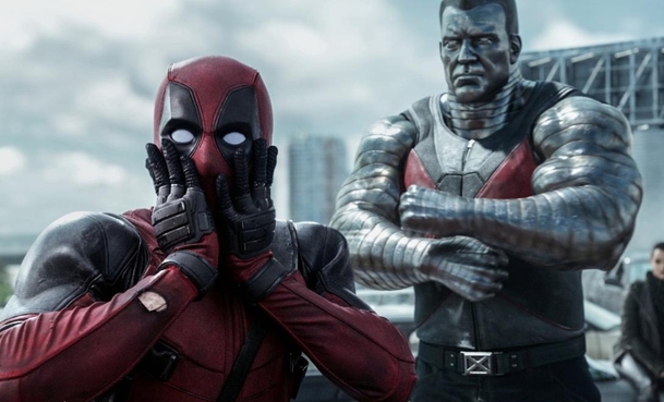 Deadpool: Ryan Reynolds chce společný film s Wolverinem | Fandíme filmu