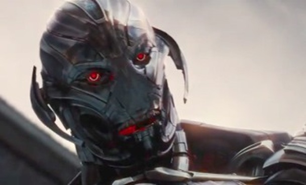 Avengers: Age of Ultron | Fandíme filmu