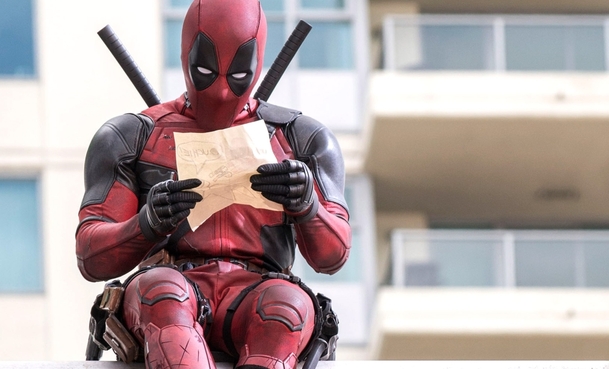 Deadpool: Ryan Reynolds chce společný film s Wolverinem | Fandíme filmu