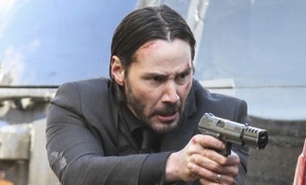 John Wick | Fandíme filmu