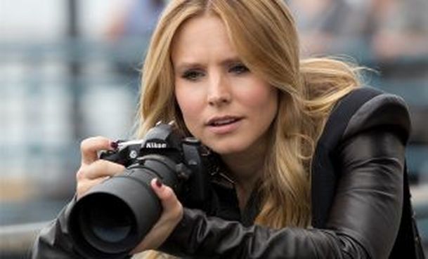 Je to oficiální! Veronica Mars se vrátí příští rok na Hulu | Fandíme serialům