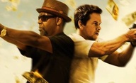 Box Office: 2 zbraně v čele, Wolverine v závěsu | Fandíme filmu