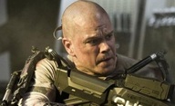 Box Office: Elysium si podalo Letadla i Percyho | Fandíme filmu