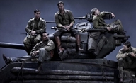 Box Office: Brad Pitt se k vítězství prodral jako tank | Fandíme filmu