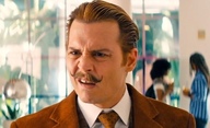 Box Office: Depp má na krku třetí propadák v řadě | Fandíme filmu