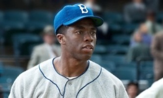 Box Office: Jackie Robinson znovu přepisoval dějiny! | Fandíme filmu