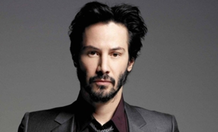 Replicas: Keanu Reeves chce oživit mrtvou rodinu | Fandíme filmu