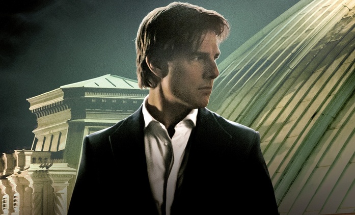 Mumie: Tom Cruise potvrzen, mění se datum premiéry | Fandíme filmu